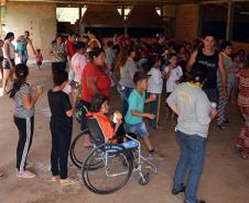 SUDIS -  Violência Contra a Mulher no Campo e na Cidade.