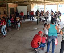 SUDIS -  Violência Contra a Mulher no Campo e na Cidade.
