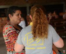 SUDIS -  Violência Contra a Mulher no Campo e na Cidade.
