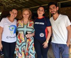 SUDIS -  Violência Contra a Mulher no Campo e na Cidade.