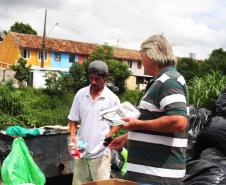 SUDIS contra à Dengue.