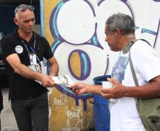 SUDIS contra à Dengue.