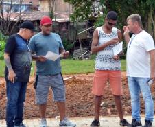 SUDIS contra à Dengue.