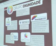 UMA ANTIGA REINVINDICAÇÃO DA COMUNIDADE LGBTI+
