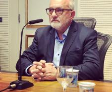 MAURO ROCKENBACH APRESENTA PROJETOS SOCIAIS DO GOVERNO PARA O CONSELHO EPISCOPAL REGIONAL SUL2