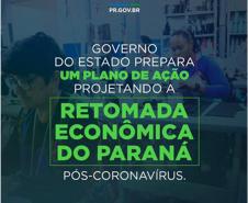 PARTICIPAÇÃO ATIVA DA SUDIS NA RETOMADA ECONÔMICA  DO PARANÁ.