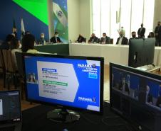 Governo apresenta pacote de medidas sociais no valor de R$109 milhões  