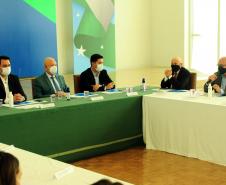 Governo apresenta pacote de medidas sociais no valor de R$109 milhões  