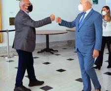 Sudis realiza primeira reunião anual da Comissão de Conflitos Fundiários do Estado do Paraná
