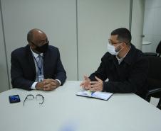 Presidente do Conselho de Promoção da Igualdade Racial.