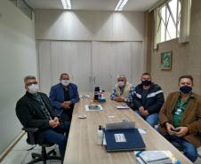 Regularização Fundiária e Mediação de Conflitos.
