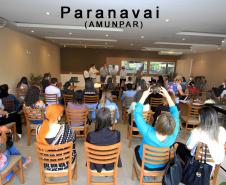 SUDIS visita regiões noroeste e oeste do Paraná