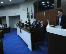 Campo Largo recebe a SUDIS para debater o Paraná Social. 