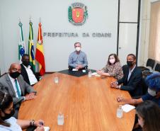 Maringá será a primeira cidade do interior do Paraná a sediar a Conferência Estadual de Promoção da Igualdade Racial.