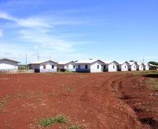 SUDIS é convidada a visitar projetos em Mamborê.