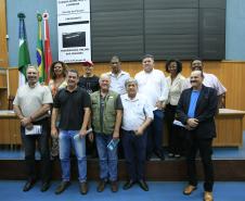 SUDIS e os Movimentos de Moradia realizam mais uma Audiência Pública da PL da Autogestão na Moradia.