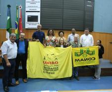 SUDIS e os Movimentos de Moradia realizam mais uma Audiência Pública da PL da Autogestão na Moradia.