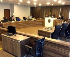SUDIS, participa da audiência da Comissão de Direitos Humanos da Assembleia Legislativa do Paraná.