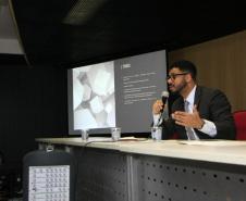 SUDIS, participou do Seminário de Promoção da Igualdade Racial na Gestão Pública e Privada.