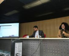 SUDIS, participou do Seminário de Promoção da Igualdade Racial na Gestão Pública e Privada.