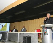SUDIS, participou do Seminário de Promoção da Igualdade Racial na Gestão Pública e Privada.