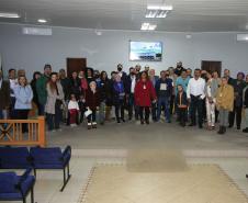 SUDIS participa de audiência pública sobre PL de Autogestão em Moradia na Câmara municipal de Campina Grande do Sul.