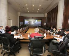 Grupo propõe a criação de Conselho de Mediação de Conflitos Fundiários do Paraná.