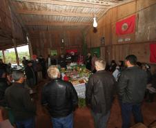 SUDIS participa de visita técnica com a Defensoria Pública do PR em Catanduvas.