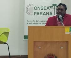 Necessidade da segurança alimentar para povos indígenas no Estado do Paraná