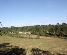 Governo do Paraná, com Paz no Campo e nas Cidades.