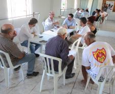 SUDIS nas visitas técnicas realizadas pela Comissão de Conflitos Fundiários do Tribunal de Justiça do Paraná