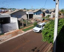 Economia Solidária e Autogestão na Moradia Popular. em São Miguel do Iguaçu Pr.