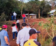 SUDIS em Boa Ventura de São Roque.