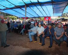 SUDIS no Oeste do Paraná, acompanha Comissão de Soluções de Conflitos do TJ Pr.