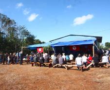 SUDIS no Oeste do Paraná, acompanha Comissão de Soluções de Conflitos do TJ Pr.