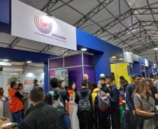 SUDIS PARTICIPA DA 75ª REUNIÃO DA SBPC.