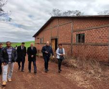 SUDIS em reunião híbrida de pré-mediação realizada pela Comissão  do Tribunal de Justiça do Estado do Paraná.