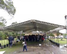 SUDIS participa de evento no Dia Internacional dos Povos Indígenas.