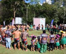 Aumenta a população indígena, cresce a cidadania.