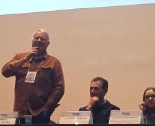 SUDIS representou o Governo do Paraná em duas importantes Conferências das Cidades.
