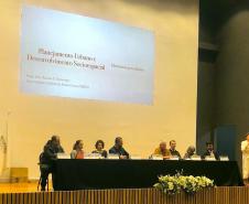 SUDIS representou o Governo do Paraná em duas importantes Conferências das Cidades.