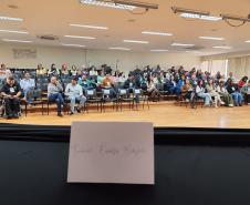 SUDIS representou o Governo do Paraná em duas importantes Conferências das Cidades.