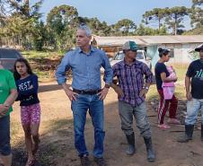 SUDIS participa de novas visitas técnicas do TJ Paraná.