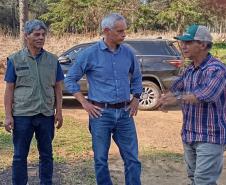 SUDIS participa de novas visitas técnicas do TJ Paraná.