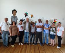 Comunidade Quilombola recebe a visita da SUDIS.