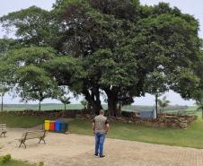 Comunidade Quilombola recebe a visita da SUDIS.