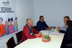 Regularização Fundiária.