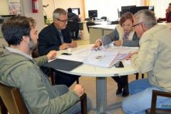 SUDIS integra o Projeto Unitinerante.