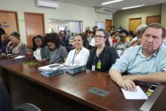 SUDIS participa de discussão sobre igualdade racial na Câmara Municipal de Curitiba.