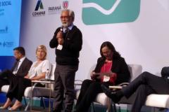 SUDIS no Fórum Nacional de Habitação de Interesse Social.